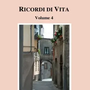 Offerta Limitata Ricordi di vita. Vol. 4