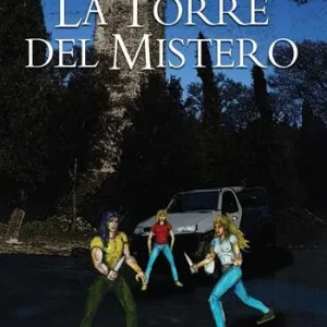 Vendita Finale La torre del mistero
