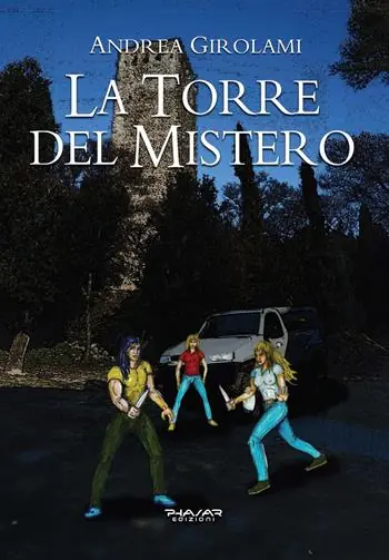Vendita Finale La torre del mistero