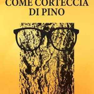 Come corteccia di pino Spedizione Espresso