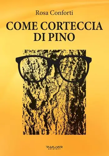 Come corteccia di pino Spedizione Espresso