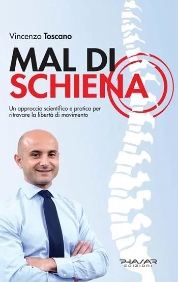 Compra Adesso Mal di schiena. Un approccio scientifico e pratico per ritrovare la libertà di movimento