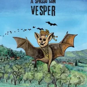 A spasso con Vesper Compra Adesso
