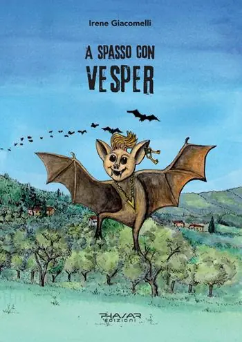 A spasso con Vesper Compra Adesso