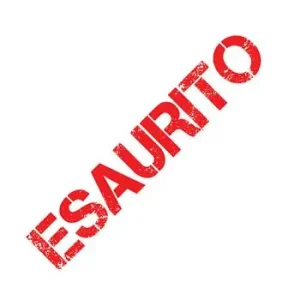 Esaurito Promo Stagionale