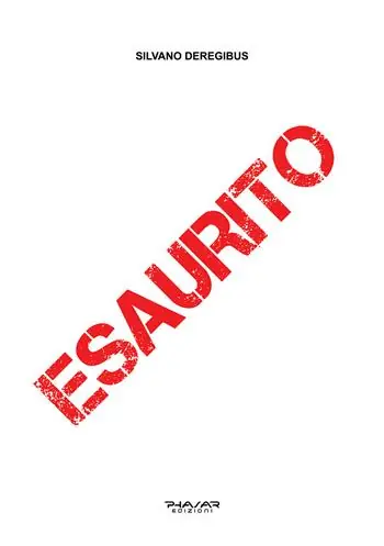 Esaurito Promo Stagionale