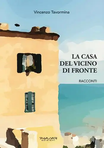 La casa del vicino di fronte Spedito Oggi