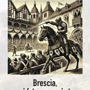 Brescia, un po’ fata e un po’ strega Occasione