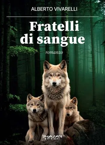 Consegna Rapida Fratelli di sangue