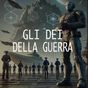 Compra Oggi Stesso Gli dei della guerra