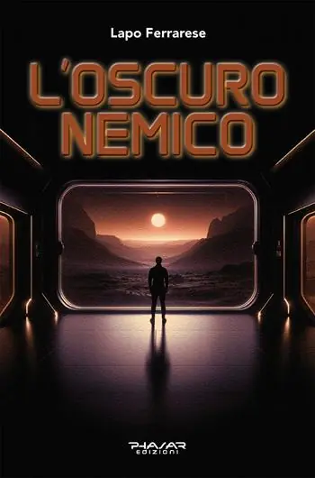 Offerta Del Giorno L‘oscuro nemico