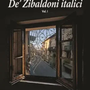 Ultimissimo Modello De‘ Zibaldoni italici. Vol. 1