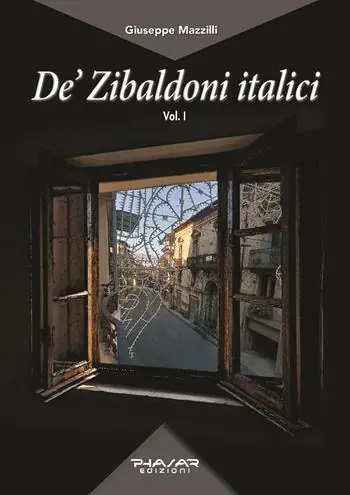 Ultimissimo Modello De‘ Zibaldoni italici. Vol. 1