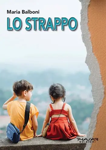 Professionale Lo strappo