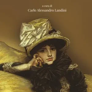La vendeuse Ultimissimo Modello
