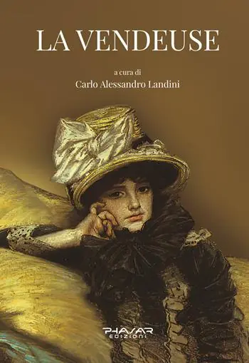 La vendeuse Ultimissimo Modello