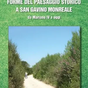 Forme del paesaggio storico a San Gavino Monreale. Da Mariano IV a oggi Prezzo Conveniente