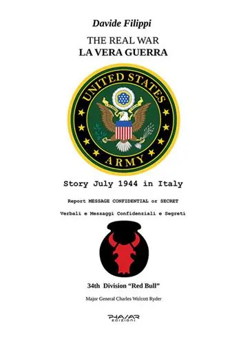 Prezzo Basso La vera guerra. Verbali e messaggi confidenziali e segreti-The real war. Ediz. bilingue