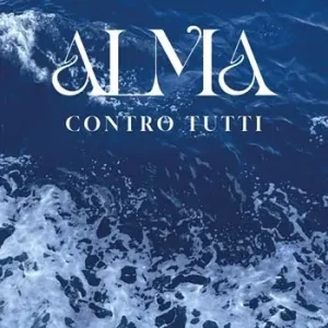 Alma. Contro tutti Promozione Esclusiva