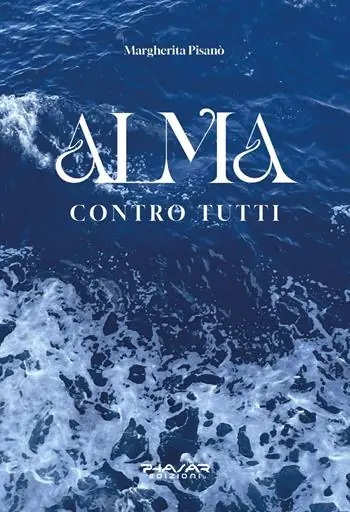 Alma. Contro tutti Promozione Esclusiva