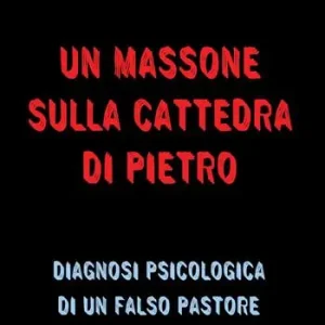 Promo Stagionale Un massone sulla Cattedra di Pietro