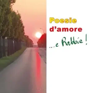 Offerta Del Giorno Poesie d’amore... e rabbia!