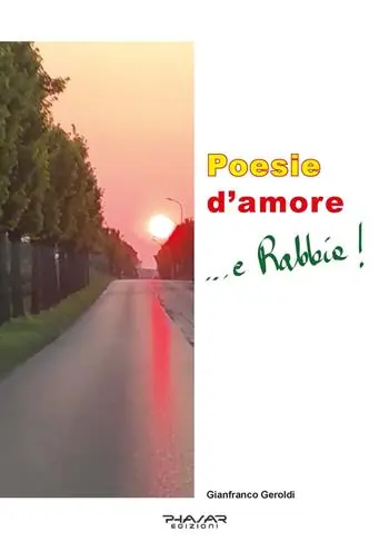 Offerta Del Giorno Poesie d’amore... e rabbia!