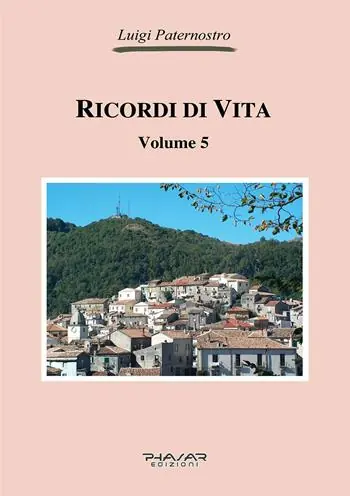 Nuova Collezione Ricordi di vita. Vol. 5
