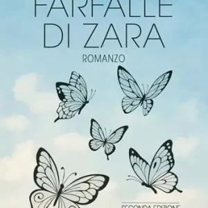 Prezzo Di Fabbrica Farfalle di Zara