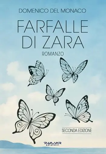Prezzo Di Fabbrica Farfalle di Zara