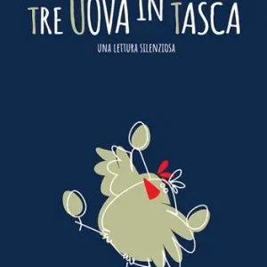 Tre uova in tasca Scelto Dai Clienti