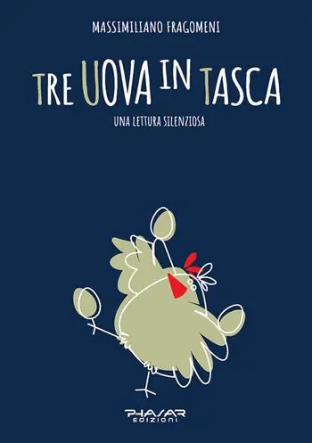 Tre uova in tasca Scelto Dai Clienti