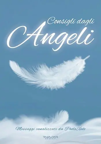 Sconto Consigli dagli angeli. Messaggi canalizzati