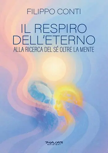 Affare Il respiro dell‘eterno. Alla ricerca del sé oltre la mente