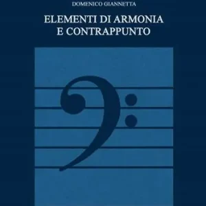 Più Venduto Elementi di armonia e contrappunto