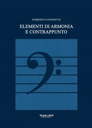 Più Venduto Elementi di armonia e contrappunto