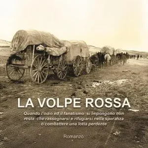 Non Perdere La volpe rossa