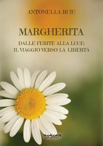 Margherita. Dalle ferite alla luce il viaggio verso la libertà Miglior Prezzo