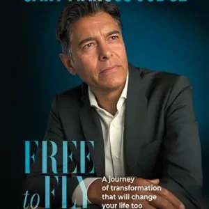 Nuova Collezione Free to fly. A journey of transformation that will change your life too