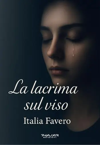 La lacrima sul viso Super Prezzo