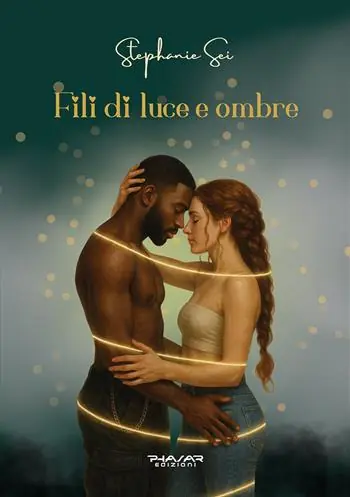 Fili di luce e ombre Super Prezzo