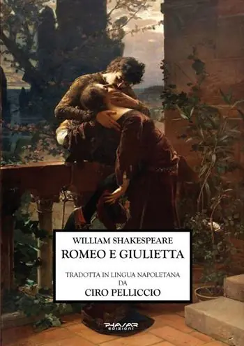 Prezzo Scontato Romeo e Giulietta. Ediz. napoletana