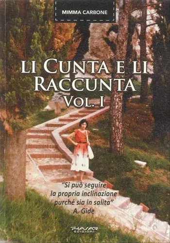 Li cunta e li raccunta. Vol. 1 Direttamente Dal Produttore
