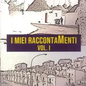 Offerta Del Giorno I miei raccontamenti. Vol. 1