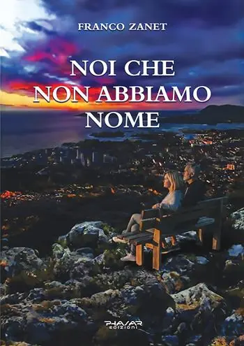 Noi che non abbiamo nome Compra Adesso