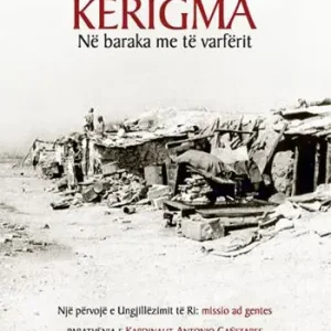 Kerigma Në baraka me të varfërit Di Tendenza