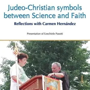 Bestseller Judeo-Christian symbols between science and faith. Reflections with Carmen Hernández