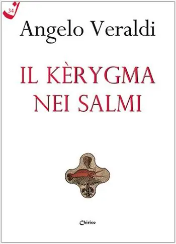 Professionale Il Kèrygma nei Salmi