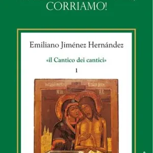 Offerta Del Giorno Il Cantico dei cantici. Nuova ediz.. Vol. 1 Attirami dietro a te, corriamo!