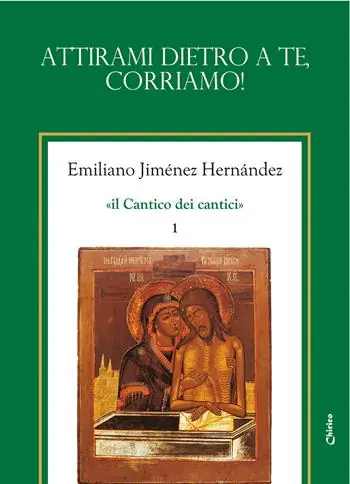Offerta Del Giorno Il Cantico dei cantici. Nuova ediz.. Vol. 1 Attirami dietro a te, corriamo!
